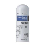 Frezyderm Body Shower Revitalizing Cleanser Καθαριστικό Σώματος Για Ευαίσθητη Επιδερμίδα 200ml