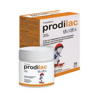 Frezyderm Prodilac Kids 30 μασώμενες ταμπλέτες