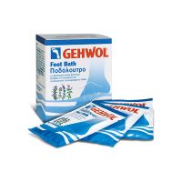 Gehwol Foot Bath 200gr