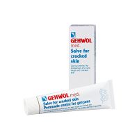 Gehwol Med Salve for Cracked Skin 75ml