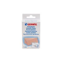 Gehwol Protective Plaster Thick 4pcs