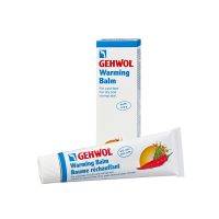 Gehwol Warming Balm 75ml