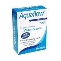 Health Aid Aquaflow 60 ταμπλέτες