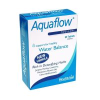 Health Aid Aquaflow 60 Tablets