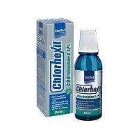 Chlorhexil mouthwash 0,12% 250ml