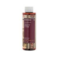 Korres Showergel Vanilla / Freesia / Lychee 250ml