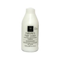Apivita Nature's Hair Color Professional 30 Volume Γαλάκτωμα Ενεργοποίησης Χρώματος 150ml
