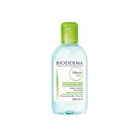 Bioderma Sebium H2O Νερό Καθαρισμού Προσώπου Για Λιπαρές/Μικτές Επιδερμίδες 100ml