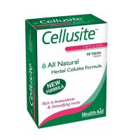 Health Aid Cellusite 60 ταμπλέτες
