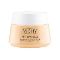 Vichy Neovadiol Σύμπλοκο Αναπλήρωσης Κρέμα Ημέρας Αντιμετώπισης Συμπτωμάτων Εμμηνόπαυσης Για Κανονικό/Μικτό Δέρμα 50ml