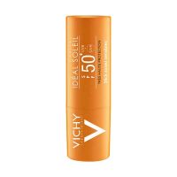 Vichy Ideal Soleil Stick For Sensitive Zones SPF 50+ 9gr