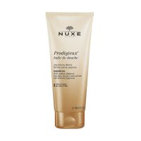 Nuxe Prodigieux huile de douche Shower Oil With Golden Shimmer All Skin Types 200ml