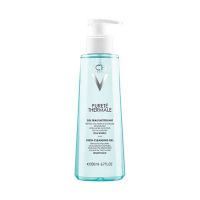Vichy Purete Thermale Fresh Cleansing Gel For Sensitive Skin 200ml