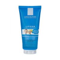 La Roche-Posay Lipikar Τζελ Καθαρισμού με Καταπραϋντική Δράση 200 ml