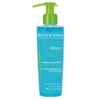 Bioderma Sebium Τζελ Καθαρισμού Για Μικτές/Λιπαρές Επιδερμίδες 200ml
