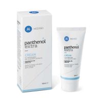 Panthenol Extra Κρέμα για Ερεθισμένα και Ευαίσθητα Δέρματα 100 ml