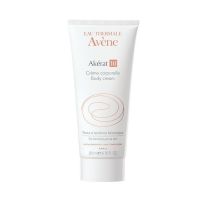 Avene Akerat 10 Κρέμα Σώματος Για Ευαίσθητο & Ξηρό Δέρμα Με Υπερκεράτωση & Σκλήρυνση 200ml