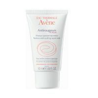 Avene Antirougeurs Calm Redness-relief Soothing Repair Mask For Sensitive Skin Prone To Couperosis 50ml