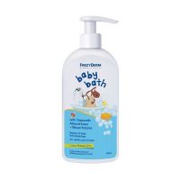 Frezyderm Baby Bath Απαλό Βρεφικό Αφρόλουτρο 300ml