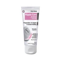 Frezyderm Nipple Care Κρέμα-Τζελ Για Περιποίηση/Προστασία Των Θηλών 40ml