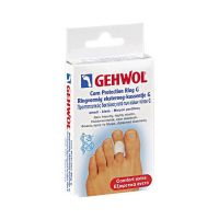 Gehwol Προστατευτικός Δακτύλιος Για Κάλους G 3τμχ
