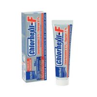 Intermed Chlorhexil F Toothpaste 100ml