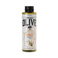 Korres Olive Showergel Honey 250ml