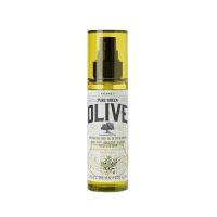 Korres Olive Αντιγηραντικό Λάδι Σώματος με Άνθη Ελιάς 100ml