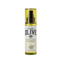 Korres Olive Antiageing Body Oil Olive Blossom 100ml