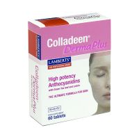 Lamberts Colladeen Derma Plus 60 Tabs