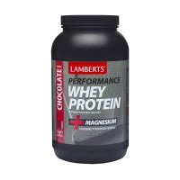 Lamberts Whey Protein 1000gr Σοκολάτα