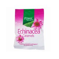 Power Health Echinacea Καραμέλες 60 gr
