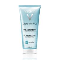 Vichy Purete Thermale Fresh Cleansing Gel For Sensitive Skin 200ml