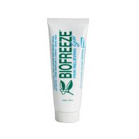 Biofreeze Gel 118ml