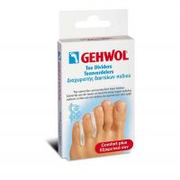 Gehwol Toe Dividers Small 3pcs.