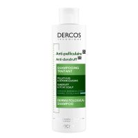 Vichy Dercos Shampoo Anti-Dandruff For Oily Hair 200ml