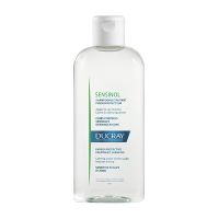 Ducray Sensinol Physio-Protective Treatment Shampoo For Itching Sensitive Scalps 200ml