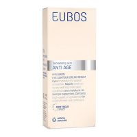 Eubos Hyaluron Eye Contour Cream 15ml