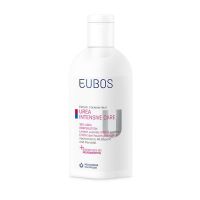 Eubos Urea 10% Γαλάκτωμα Εντατικής Φροντίδας Για Εξαιρετικά Ξηρό Δέρμα Με Κνησμό & Απολέπιση 200ml