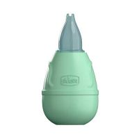 Chicco Nasal Aspirator 0m+ 1pc (04923-00)