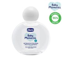 Chicco Baby Moments Baby's Smell Κολώνια 0m+ 100 ml
