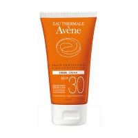 Avene Suncare Cream High Protection SPF30 50ml