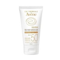 Avene Mineral Sunscreen Cream Fragrance Free Spf50+ 50ml
