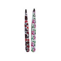 Beauty Spring Coloured Brow Tweezer with Straight tips