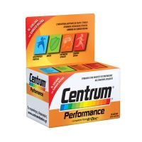 Centrum Performance 30 ταμπλέτες