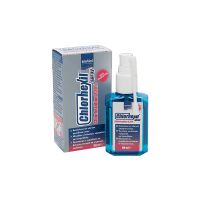 Chlorhexil 0.20% Spray Αντιμικροβιακή Προστασία 60ml