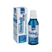 Chlorhexil Extra Mouthwash 250ml