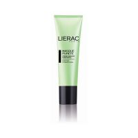 Lierac Masque Purete Μάσκα Προσώπου Με Πράσινη Άργιλο 50ml