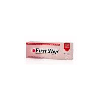 Novapharm First Step Τεστ Εγκυμοσύνης 2τμχ