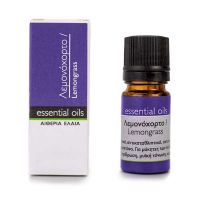 PharmaLab Essential Oil Lemongrass 7ml